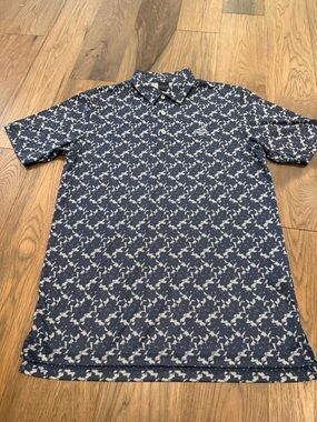 Dunning Golf Pinehurst 1895 Polo Shirt
Brand: Dunning Golf